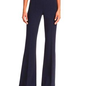 Theory Max C Wool Tailor Suit Pants 10